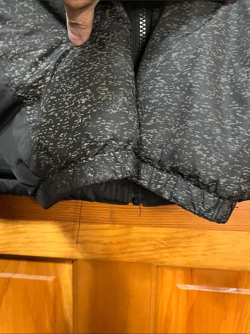 American eagle men’s jacket XL Like New! - Picture 5 of 7